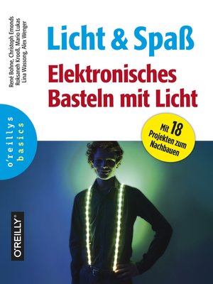 cover image of Licht und Spaß